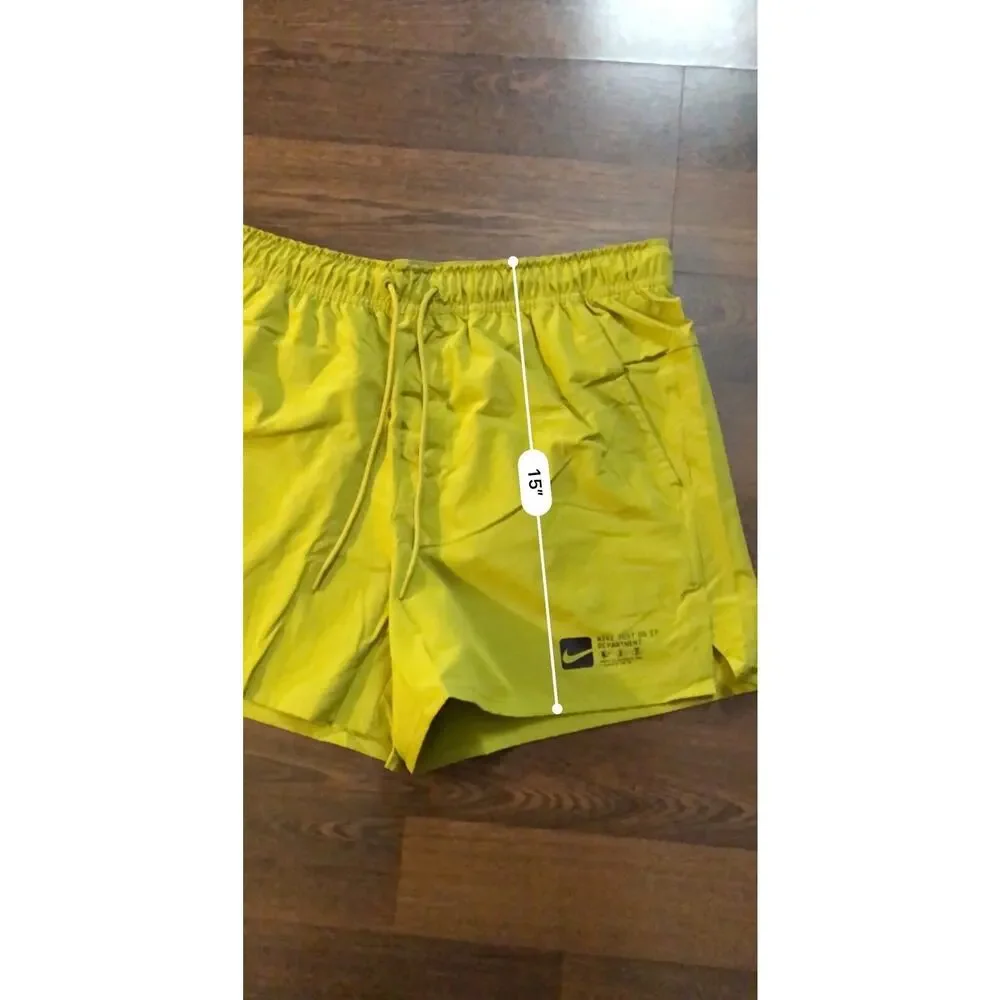 $70 Men's L Nike Unlimited Dri-FIT 5